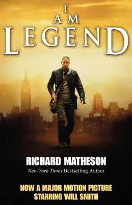 Jestem legendą - I Am Legend