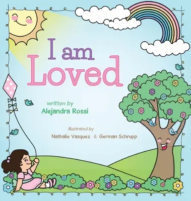 Jestem kochany - I Am Loved