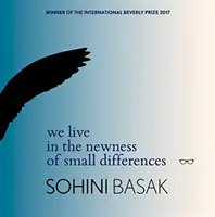 Żyjemy w nowości małych różnic - We Live in the Newness of Small Differences