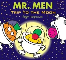 Mr. Men: Podróż na Księżyc - Mr. Men: Trip to the Moon