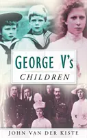 Dzieci Jerzego V - George V's Children