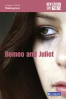 Romeo i Julia (nowe wydanie) - Romeo and Juliet (new edition)