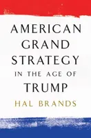 Amerykańska wielka strategia w erze Trumpa - American Grand Strategy in the Age of Trump