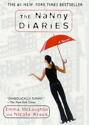 Dzienniki niani - The Nanny Diaries