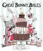 Wielkie królicze wypieki - Great Bunny Bakes