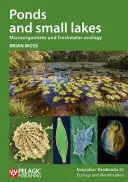 Stawy i małe jeziora: Mikroorganizmy i ekologia wód słodkich - Ponds and small lakes: Microorganisms and freshwater ecology