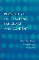 Perspektywy nauczania języka i treści - Perspectives on Teaching Language and Content