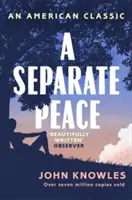 Separate Peace - Jak słyszeliśmy w BBC Radio 4 - Separate Peace - As heard on BBC Radio 4