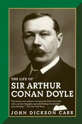 Życie sir Arthura Conana Doyle'a - The Life of Sir Arthur Conan Doyle