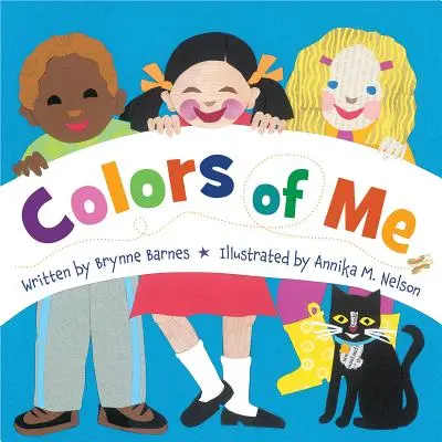 Kolory mnie - Colors of Me