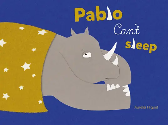 Pablo nie może zasnąć - Pablo Can't Sleep