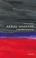 Wojna powietrzna: Bardzo krótkie wprowadzenie - Aerial Warfare: A Very Short Introduction