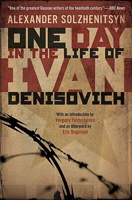 Jeden dzień z życia Iwana Denisowicza - One Day in the Life of Ivan Denisovich