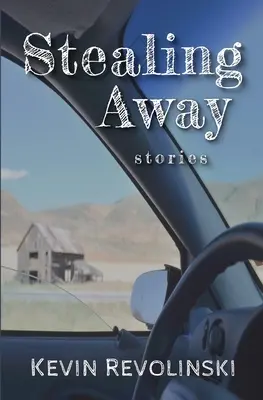 Stealing Away: Historie - Stealing Away: Stories