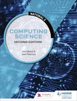 National 5 Computing Science, wydanie drugie - National 5 Computing Science, Second Edition