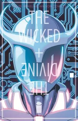 The Wicked + the Divine Tom 9: Okay - The Wicked + the Divine Volume 9: Okay