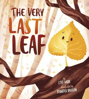 Ostatni liść - The Very Last Leaf