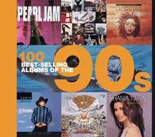 100 najlepiej sprzedających się albumów lat 90. - 100 Best Selling Albums of the 90s