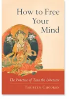 Jak uwolnić swój umysł: Praktyka Tary Wyzwolicielki - How to Free Your Mind: The Practice of Tara the Liberator