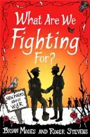 O co walczymy: nowe wiersze o wojnie - What Are We Fighting For?: New Poems about War