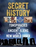 Tajna historia: Spiski od starożytnych kosmitów do Nowego Porządku Świata - Secret History: Conspiracies from Ancient Aliens to the New World Order