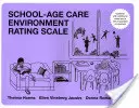 Zaktualizowana skala oceny środowiska opieki nad dziećmi w wieku szkolnym (Sacers) - School-Age Care Environment Rating Scale Updated (Sacers)