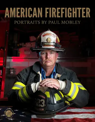 Amerykański strażak - American Firefighter