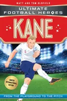 Kane: Z boiska na boisko - Kane: From the Playground to the Pitch