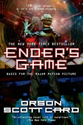 Gra Endera - Ender's Game