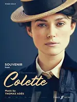 Pamiątka (od Colette) - Souvenir (from Colette)