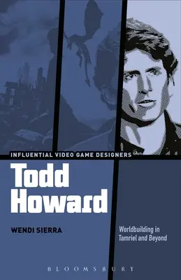 Todd Howard: Budowanie świata w Tamriel i poza nim - Todd Howard: Worldbuilding in Tamriel and Beyond