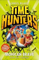 Odważni Mohikanie - Mohican Brave