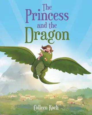 Księżniczka i smok - The Princess and the Dragon