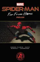 Spider-Man: Daleko od domu - preludium - Spider-Man: Far from Home Prelude