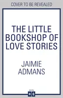 Mała księgarnia z historiami miłosnymi - Little Bookshop of Love Stories