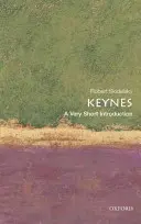 Keynes: Bardzo krótkie wprowadzenie - Keynes: A Very Short Introduction