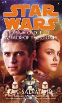 Gwiezdne wojny: część II - Atak klonów - Star Wars: Episode II - Attack Of The Clones