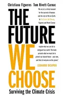 The Future We Choose - „Każdy powinien przeczytać tę książkę” MATT HAIG - The Future We Choose - 'Everyone should read this book' MATT HAIG