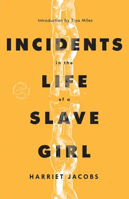 Incydenty z życia dziewczyny-niewolnicy - Incidents in the Life of a Slave Girl