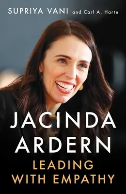 Jacinda Ardern: Przywództwo z empatią - Jacinda Ardern: Leading with Empathy