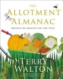 Almanach działkowy - The Allotment Almanac