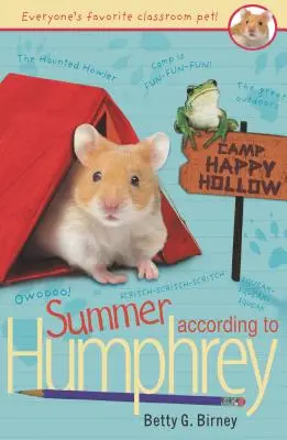 Lato według Humphreya - Summer According to Humphrey