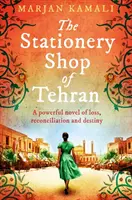 Sklep papierniczy w Teheranie - Stationery Shop of Tehran