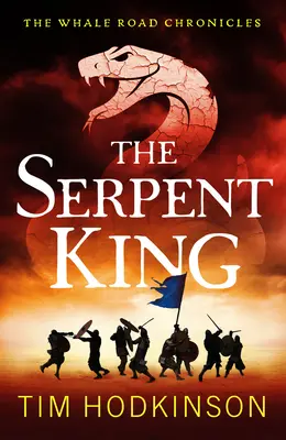 The Serpent King, 4