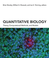 Biologia ilościowa: Teoria, metody obliczeniowe i modele - Quantitative Biology: Theory, Computational Methods, and Models