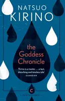 Kronika bogini - Goddess Chronicle