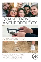 Antropologia ilościowa: A Workbook - Quantitative Anthropology: A Workbook