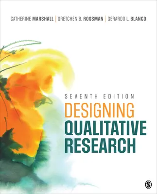 Projektowanie badań jakościowych - Designing Qualitative Research