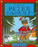 Piotruś i Wilk - Peter & the Wolf