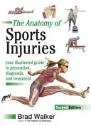 Urazy sportowe - ilustrowany przewodnik po zapobieganiu, diagnozowaniu i leczeniu - Sports Injuries - Your Illustrated Guide to Prevention, Diagnosis and Treatment